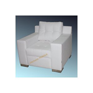 Dekormila S-09 Tekli Ofis Kanepesi