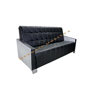 Dekormila Z-420 Üçlü Playstation Cafe Koltukları
