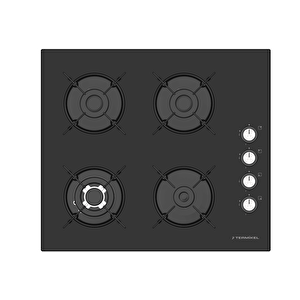 Ankastre Set (bo O6435c B + Bh P6194c B + Ch S6532c Bb)