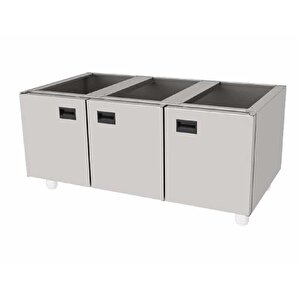 Ast-127 Setaltı Tezgah