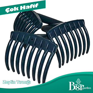 Zeytin Tırmığı 5 Adet Bsr Garden
