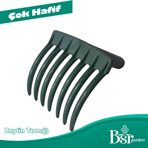Zeytin Tırmığı 5 Adet Bsr Garden