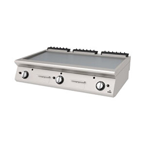 Agi-1273 Izgara Setüstü Düz 1200x730x300 Mm Lpg/ng