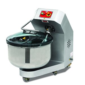 Hamur Yoğurma Makinesi 75 Kg 380v Empero Hy.08.k