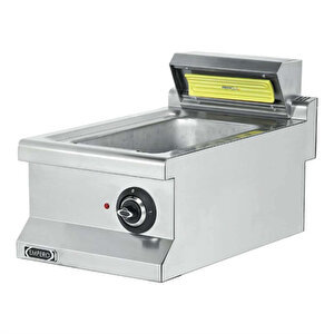 Emp.6de010 Elektrikli Patates Dinlendirme