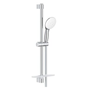 Tempesta 110 Duş Seti 3 Akışlı Rain,jet,massage - 27927003