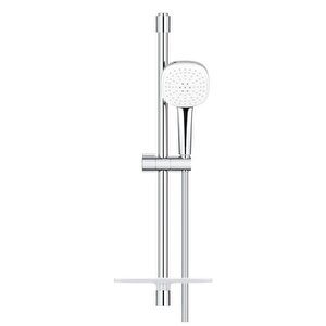 Tempesta Cube 110 Duş Seti 2 Akışlı Rain, Jet - 27928003