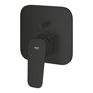 Grohe Cubeo Ankastre Banyo/duş Bataryası - 1017782430