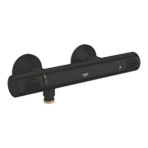 Grohtherm 500 Termostatik Duş Bataryası - 347932430