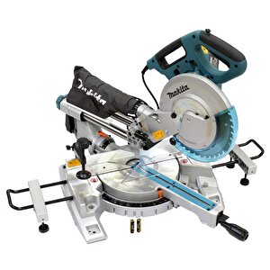 Ls1018ln Sürgülü Gönye Kesme Tezgahı 1.430w