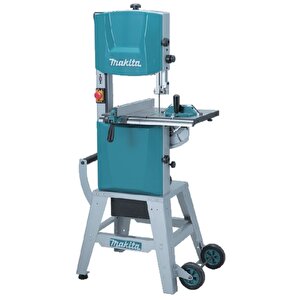 Lb1200f Şerit Testere Tezgahı 900w