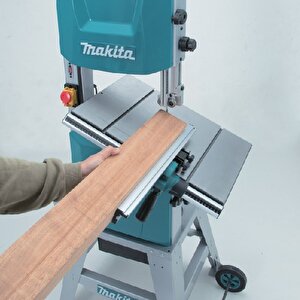 Lb1200f Şerit Testere Tezgahı 900w