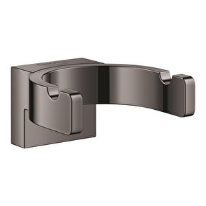 Selection Çift Havlu Askısı Hard Graphite - 41049a00
