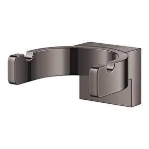 Selection Çift Havlu Askısı Hard Graphite - 41049a00