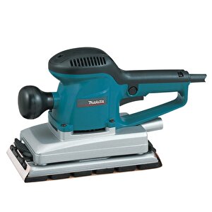 Bo4901 Titreşimli Zımpara Makinası 330w