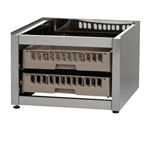 Bulaşık Yıkama Makinesi Sepet Standı