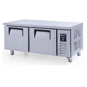 Pişirici Altı Buzdolabı 220 Lt 2 Kapılı Kısa