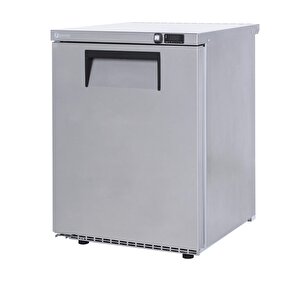 Iceinox Tezgah Altı Mini Buzdolabı 140 Lt