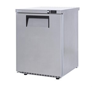 Iceinox Tezgah Altı Mini Buzdolabı 140 Lt