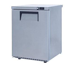 Iceinox Tezgah Altı Mini Buzdolabı 140 Lt
