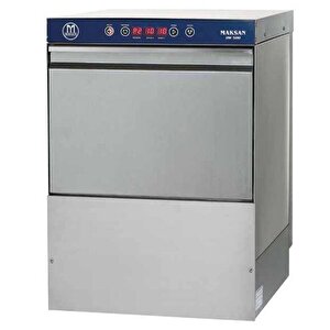 Set Altı Bulaşık Yıkama Makinesi 500 Tabak Kapasiteli Dijital