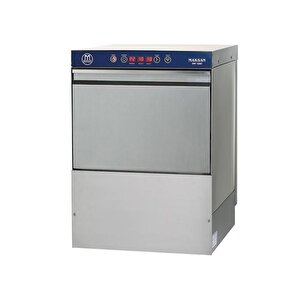Set Altı Bulaşık Yıkama Makinesi 500 Tabak Kapasiteli Dijital
