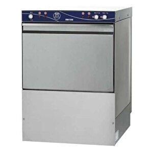 Set Altı Bulaşık Yıkama Makinesi 500 Tabak Kapasiteli
