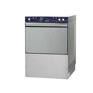 Set Altı Bulaşık Yıkama Makinesi 500 Tabak Kapasiteli