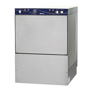 Maksan Set Altı Bulaşık Yıkama Makinesi 500 Tabak Kapasiteli