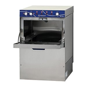Bardak Yıkama Makinesi 500 Bardak Kapasiteli