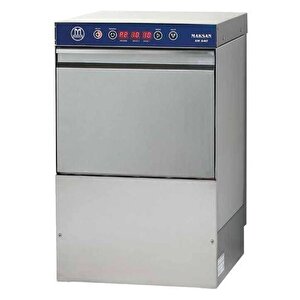 Bardak Yıkama Makinesi 600 Bardak Kapasiteli Dijital