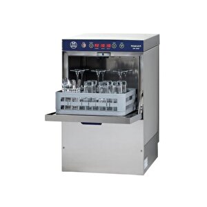 Bardak Yıkama Makinesi 600 Bardak Kapasiteli Dijital