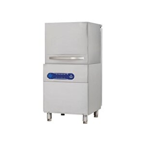 Giyotin Tipi Bulaşık Yıkama Makinesi 1000 Tabak Kapasiteli
