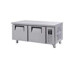 Pişirici Altı Buzdolabı 190 Lt 2 Kapılı Kısa