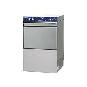 Bardak Yıkama Makinesi 600 Bardak Kapasiteli
