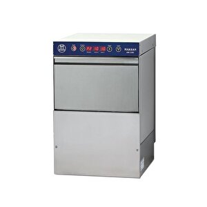 Bardak Yıkama Makinesi 500 Bardak Kapasiteli Dijital