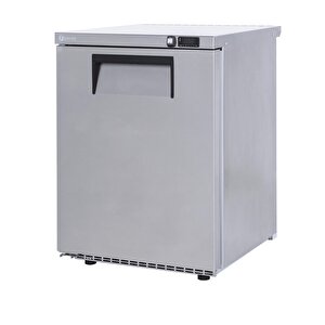 Iceinox Tezgah Altı Mini Buzdolabı 140 Lt
