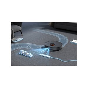 Xiaomi Mi Robot Vacuum Mop 2 Ultra Robot Süpürge