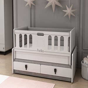 Pati̇ko Furni̇ture Rose R121 Asansörlü Beşi̇k Berli̇n
