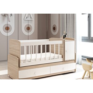 Pati̇ko Furni̇ture Büyüyebi̇len Beşi̇k