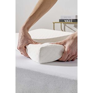 Valessa Viscon Ortopedik Yastık 35x55x10 Cm