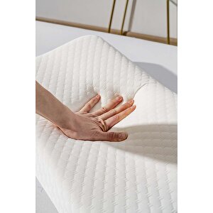 Valessa Viscon Ortopedik Yastık 35x55x10 Cm