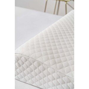 Valessa Viscon Ortopedik Yastık 35x55x10 Cm
