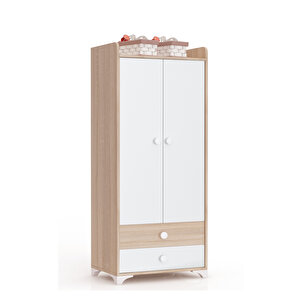 Pati̇ko Sw 703a Sonomo Büyüyebi̇len Bebek Odasi Takimi