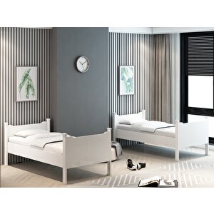PATİKO R 1005 TAMAMI MDF AYRILABİLİR RANZA