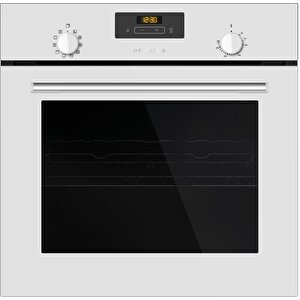 Profi̇lo Frma234b-oe36k2p10d-dvk6j320 Beyaz Prestij Ankastre Set