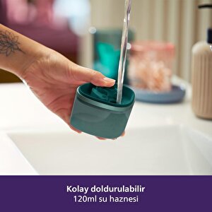 3000 Serisi Buharlı Düzleştirici Sth3020/70