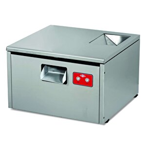 Emp.ckp.01 Çatal Kaşık Parlatıcı 3000 Adet/saat 220v