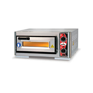 Apf-40/1 Pizza Fırını Elektrikli 40 X 40 - 230 V