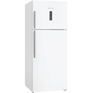Bd2076wean Çift Kapılı No Frost Buzdolabı